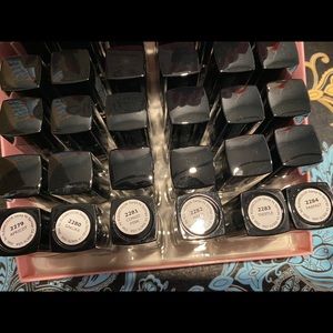 Kleancolor madly matte lipstick collection